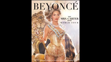 New! 20!3 Beyonce - Bow Down/i been on
