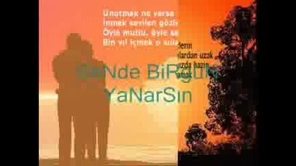 Damar - Gittigin Yerler Senin (cnm).flv
