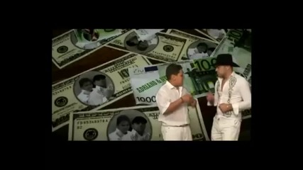 Nino _ Adriano - Ce combinatie ce pont