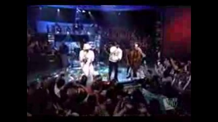 Black Eyed Peas - Where Is The Love At Pepsi