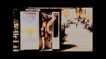 New York I Love You;