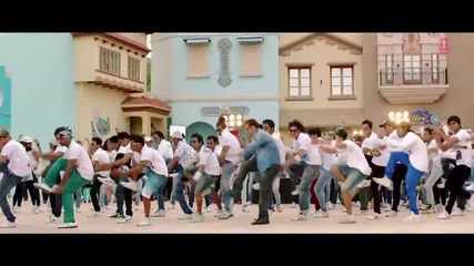 Baaki Sab First Class Jai ho 2014
