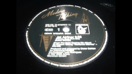 *m Modern Talking - Jet Airliner [fasten-seat-belt-mix] (1987)