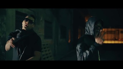 Drew Ft. Riskykidd - Lonely ( Official Video)
