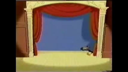 Looney Tunes - Шантави Рисунки 