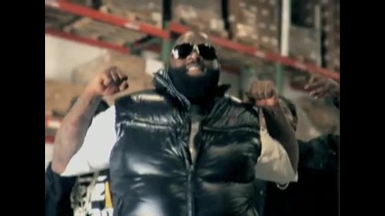 Rick Ross feat. Triple Cs (yams)