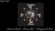 Nomumbah - Amanha ( Original Mix )