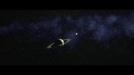 Carl Sagan - You Are Here (pale Blue Dot) [sagan Time]