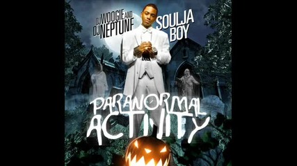 _2012 Best Rapper_ - Soulja Boy