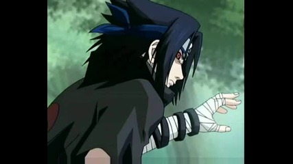Sasuke Uchiha