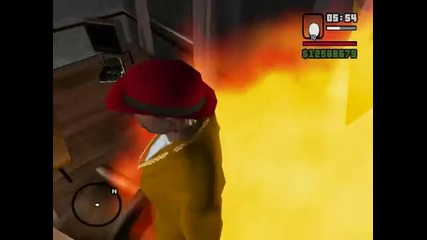 gta san andreas weapon mods