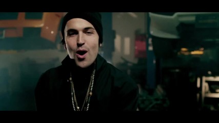 Yelawolf - Daddys Lambo [hd]