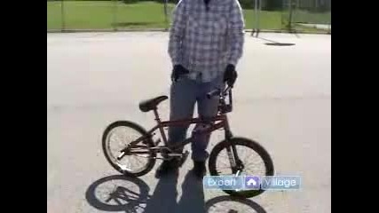 Bmx Трикчета