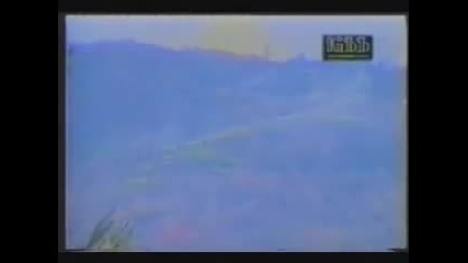 Македония 2001 - албанската атака към Тетово - част 2 