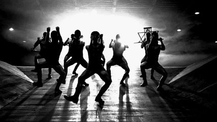 Lady Gaga - Alejandro (teaser 2) 