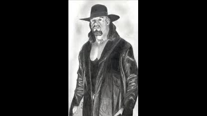 The Undertaker