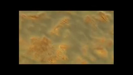Венера - Смъртта на една планета (2ра част) 