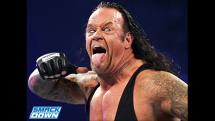 undertaker