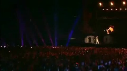 Dove C`e Musica - Eros - Roma 2004 - Live 