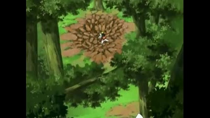 Naruto vs. Daidara [hq]