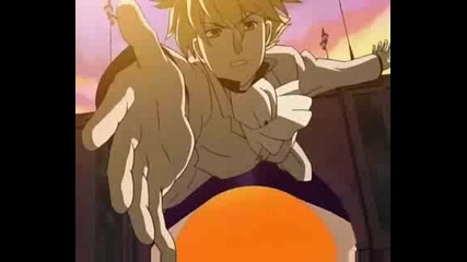 Ouran High School Host Club.amv