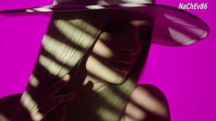 Alexandra Stan - Ecoute feat. Havana _ Official Music Video