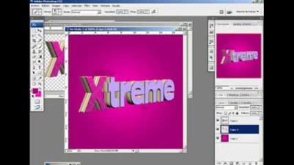 Xara 3d Toutorial 