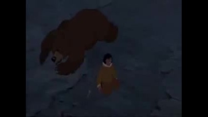 Brother Bear - No way out