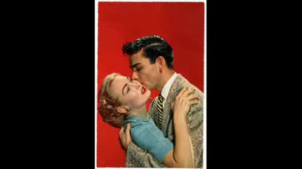 Paul Anka - Crazy Love