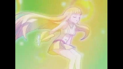 Mermaid.melody.pichi.pichi.pitch - Transformationcoco (under Water) 
