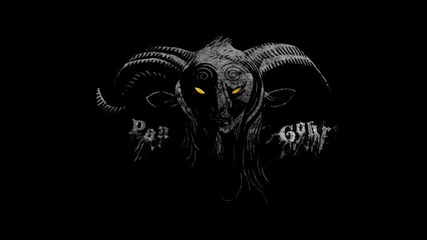 Pan Gohr - Wellcome to Hellworld