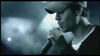 Enrique Iglesias ft Wisin & Yandel - Gracias A Ti (remix)