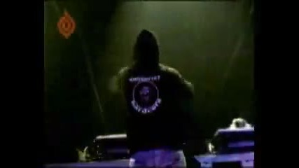 Angerfist - Riotstarter
