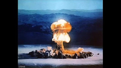 Bomfunk Mcs - We are atomic