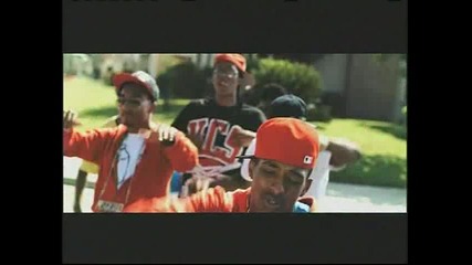 New Boyz - Youre A Jerk