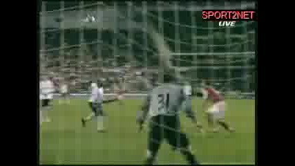 Derby 2 - 6 Arsenal (голове)