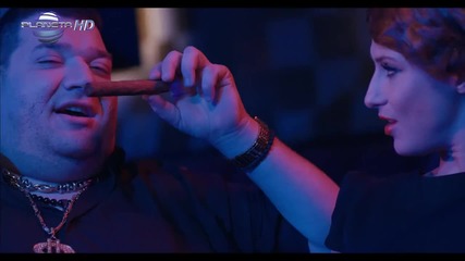 Борис Дали ft. Теди Александрова - Ти не харчиш 2015
