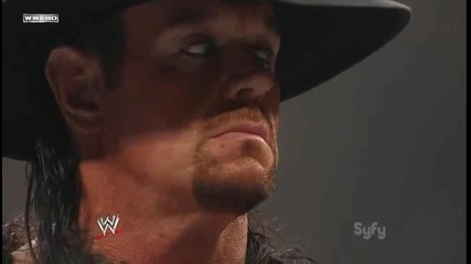 Wwe Friday Night Smackdown 01.04.2011 част 9 
