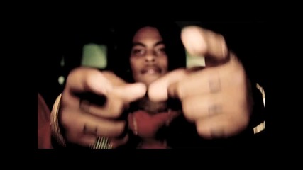 Waka Flocka (feat. Ra Diggs & Uncle Murda) - By The Gun