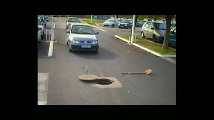 The Great Escape (remi Gaillard)