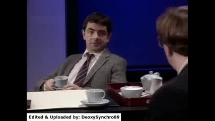 Rowan Atkinson Live - Fatal Beatings