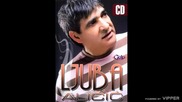 Ljuba Alicic - Cigani moji - (Audio 2008)