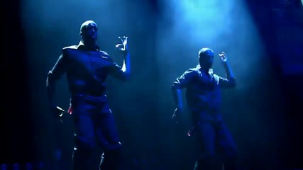 Girls Aloud - Miss You Bow Wow 