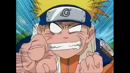 Naruto upsurt parody