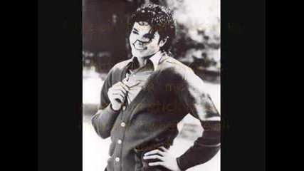 Michael Jackson - Superfly sister