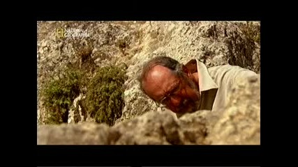 Погребаните тайни на Библията 3_xvid