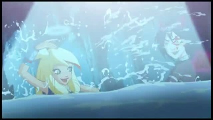 Angel's Friends Episode 19