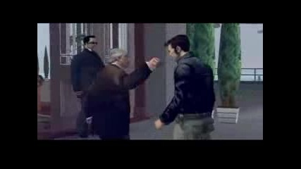 Liberty City - Tribute