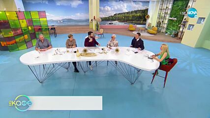 Рафи Бохосян: Купоните не са това, което бяха - „На кафе” (16.03.2022)