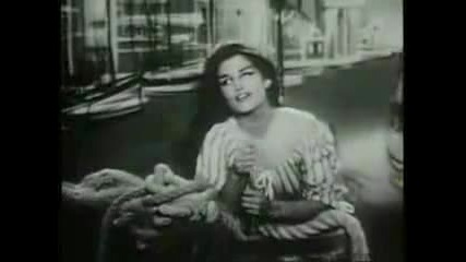 Dalida - Les enfants du Piree 